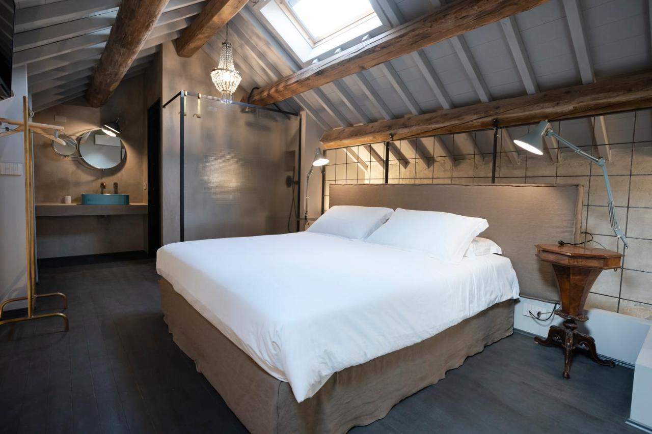 Casazavi Hotel เบลลูโน ภายนอก รูปภาพ