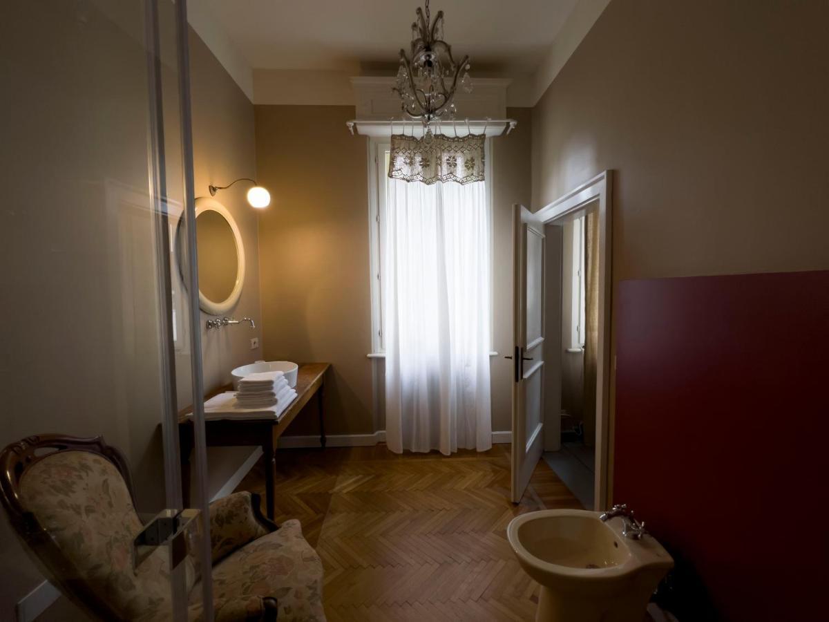 Casazavi Hotel เบลลูโน ภายนอก รูปภาพ