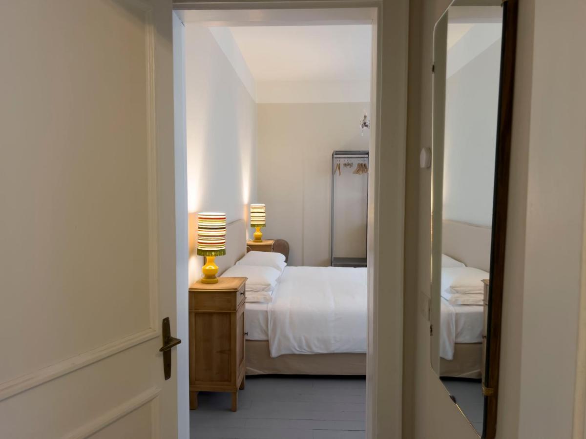 Casazavi Hotel เบลลูโน ภายนอก รูปภาพ