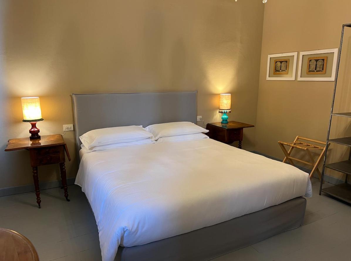 Casazavi Hotel เบลลูโน ภายนอก รูปภาพ