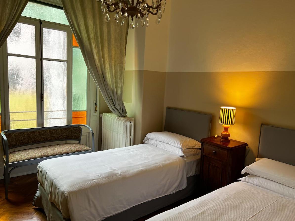 Casazavi Hotel เบลลูโน ภายนอก รูปภาพ
