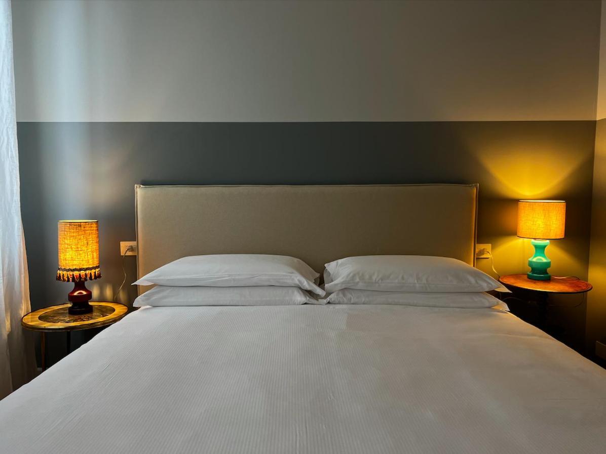 Casazavi Hotel เบลลูโน ภายนอก รูปภาพ