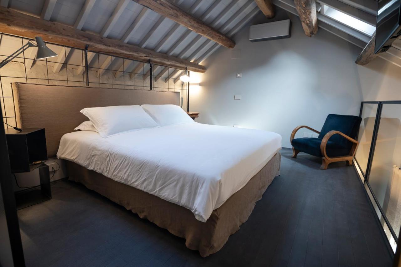 Casazavi Hotel เบลลูโน ภายนอก รูปภาพ